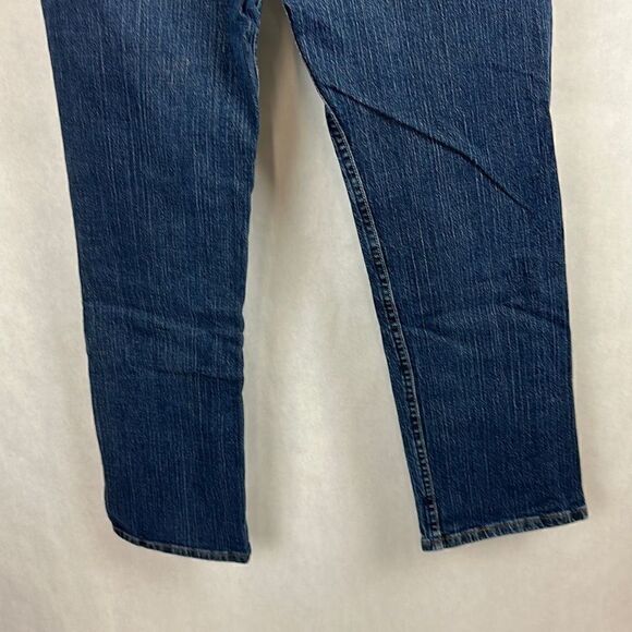 Wrangler Boys Jeans Size 16 Regular Adjustable Waist - Picture 6 of 7